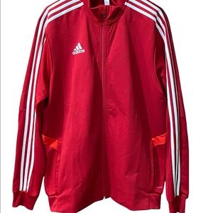 Adidas Sweater